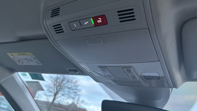 Volkswagen Polo 1.0 TSI Life 5dr Petrol Hatchback